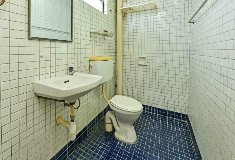 高级套房, Oyo 90599 Villa De Rose