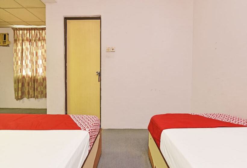 高级套房, Oyo 90599 Villa De Rose