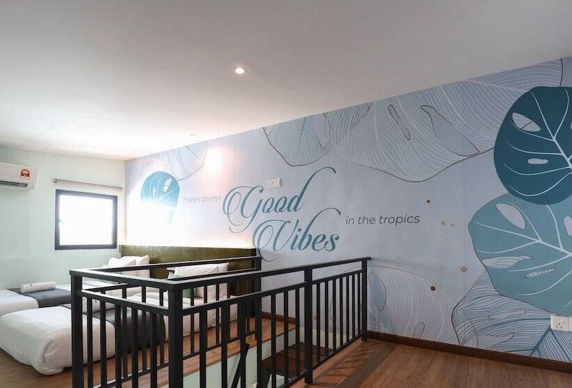 Quarto standard, Trevor Hotel By I Housing