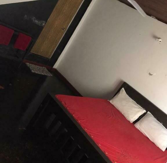 Номер Economy, Everest Rooms