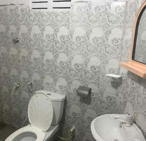 Номер Economy, Everest Rooms