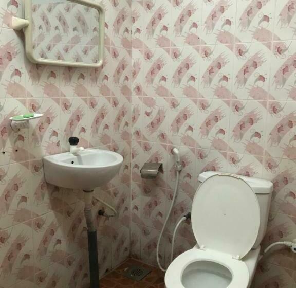 Номер Economy, Everest Rooms