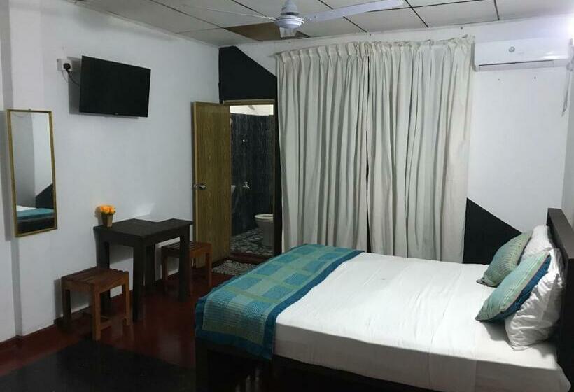 Номер Стандарт, Everest Rooms