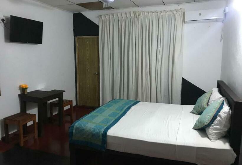 Номер Стандарт, Everest Rooms