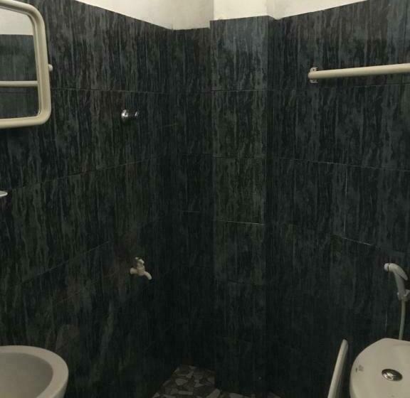 Номер Стандарт, Everest Rooms