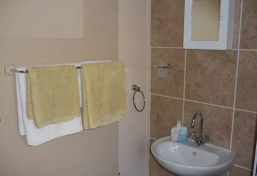Standard-huone, A1 Kynaston Self Catering Or Bed And Breakfast