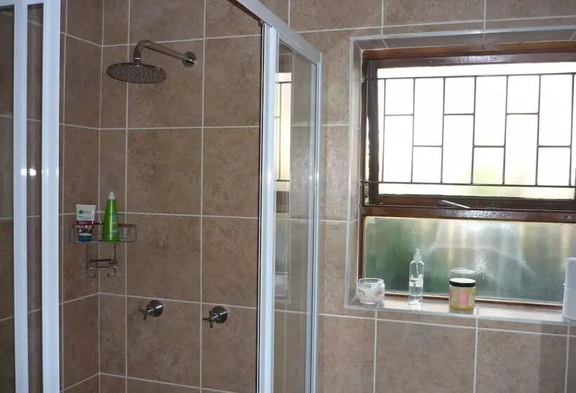 Standard-huone, A1 Kynaston Self Catering Or Bed And Breakfast