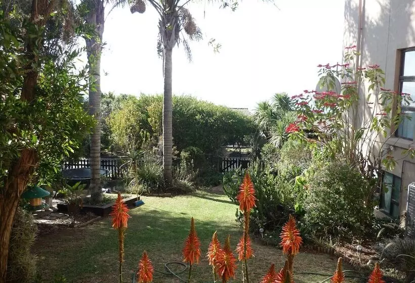 Standard-huone, A1 Kynaston Self Catering Or Bed And Breakfast