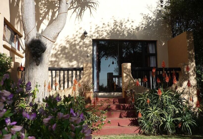 غرفة قياسية, A1 Kynaston Self Catering Or Bed And Breakfast