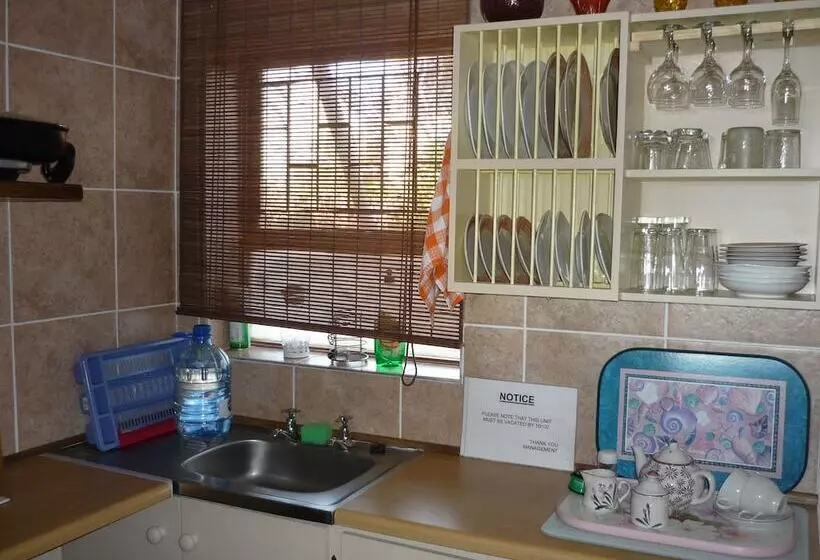 Standard-huone, A1 Kynaston Self Catering Or Bed And Breakfast