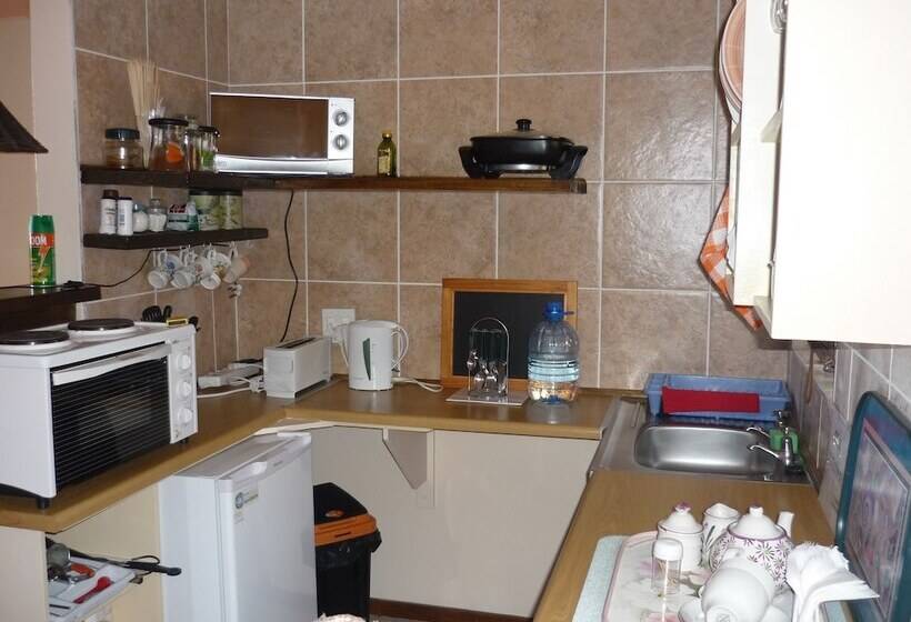 غرفة قياسية, A1 Kynaston Self Catering Or Bed And Breakfast