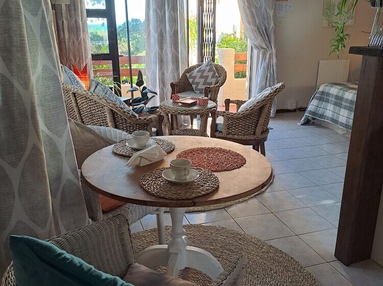 غرفة قياسية, A1 Kynaston Self Catering Or Bed And Breakfast