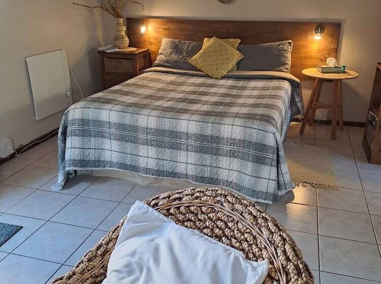 غرفة قياسية, A1 Kynaston Self Catering Or Bed And Breakfast