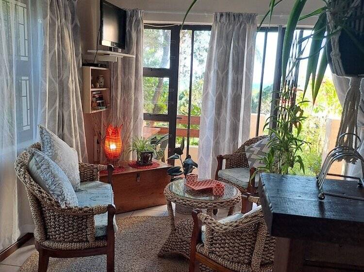 Номер Стандарт, A1 Kynaston Self Catering Or Bed And Breakfast