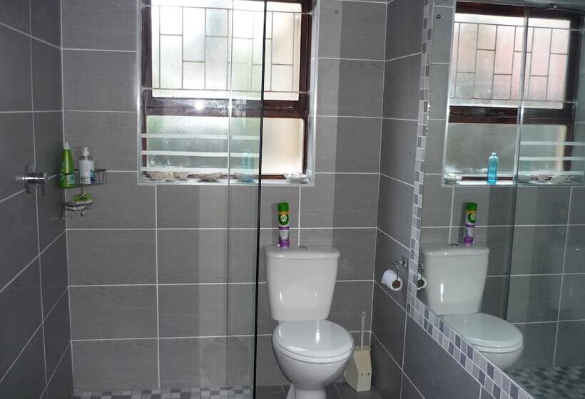 غرفة قياسية, A1 Kynaston Self Catering Or Bed And Breakfast