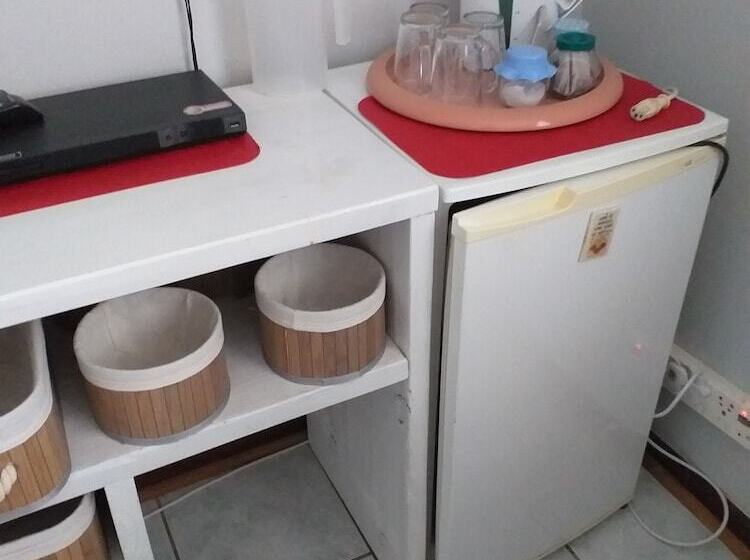 غرفة قياسية, A1 Kynaston Self Catering Or Bed And Breakfast