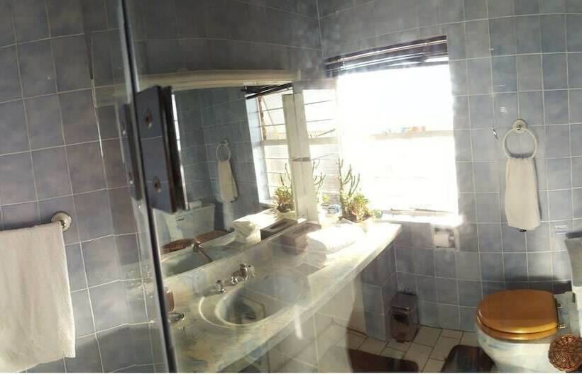 Номер Deluxe Вид на Горы, Acra Retreat, Mountain View Lodge