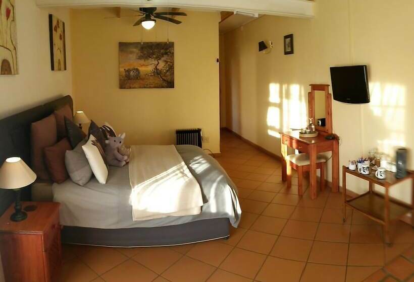 Номер Executive, Acra Retreat, Mountain View Lodge