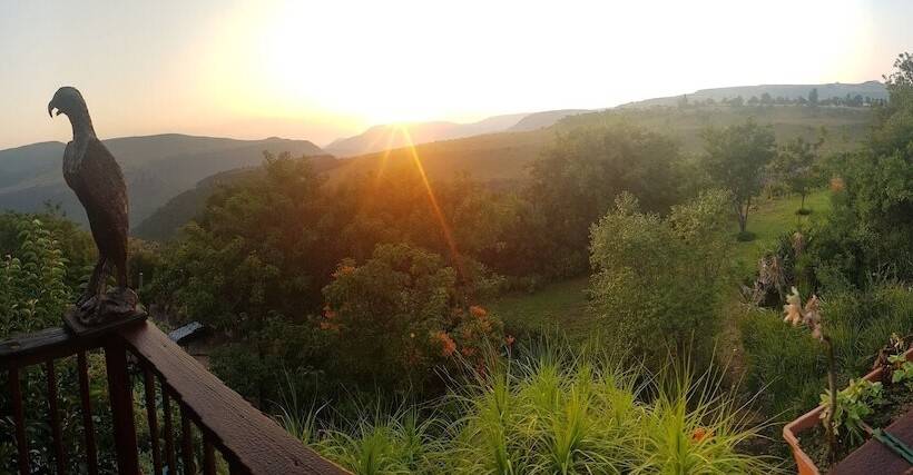 Номер Executive, Acra Retreat, Mountain View Lodge