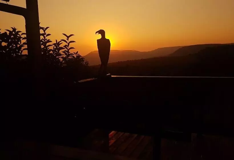 Executive-huone, Acra Retreat, Mountain View Lodge