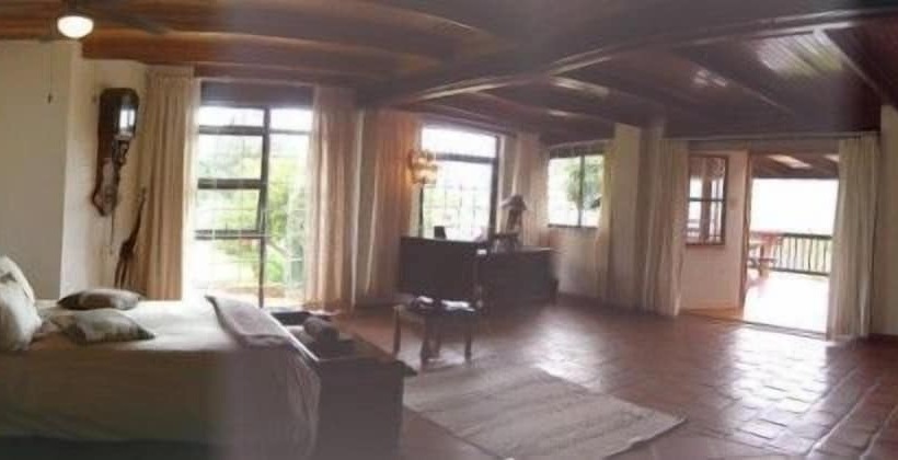 Студио Executive, Acra Retreat, Mountain View Lodge