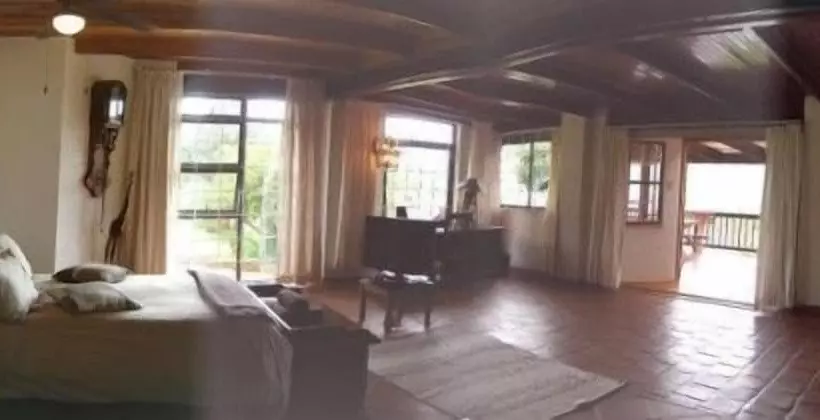 Executive-studio, Acra Retreat, Mountain View Lodge