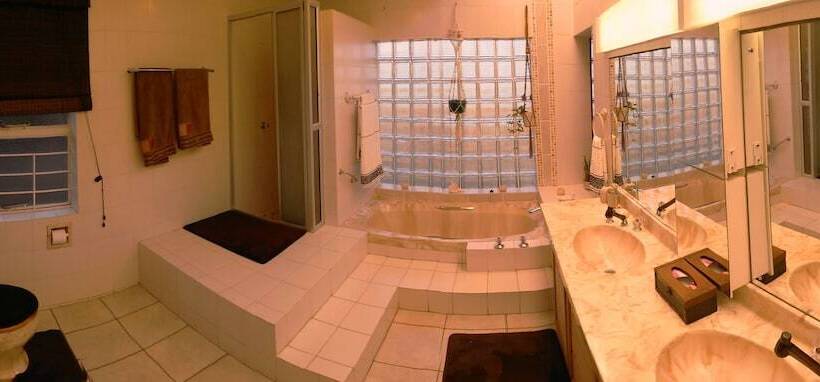 Студио Executive, Acra Retreat, Mountain View Lodge