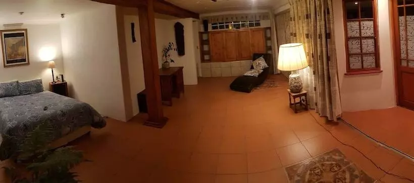 Comfort-sviitti, Acra Retreat, Mountain View Lodge