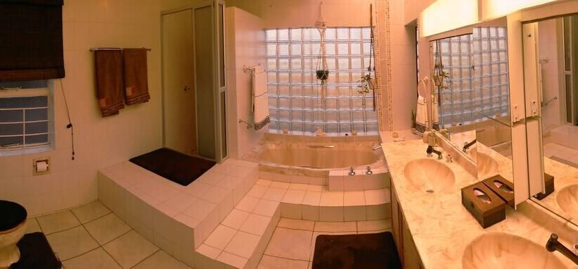 Студио Executive, Acra Retreat, Mountain View Lodge