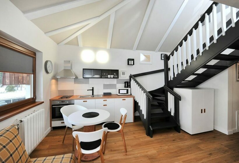 带1个卧室的公寓, Aplend Vila Beatrice