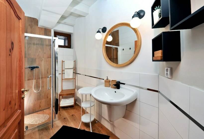 带1个卧室的公寓, Aplend Vila Beatrice