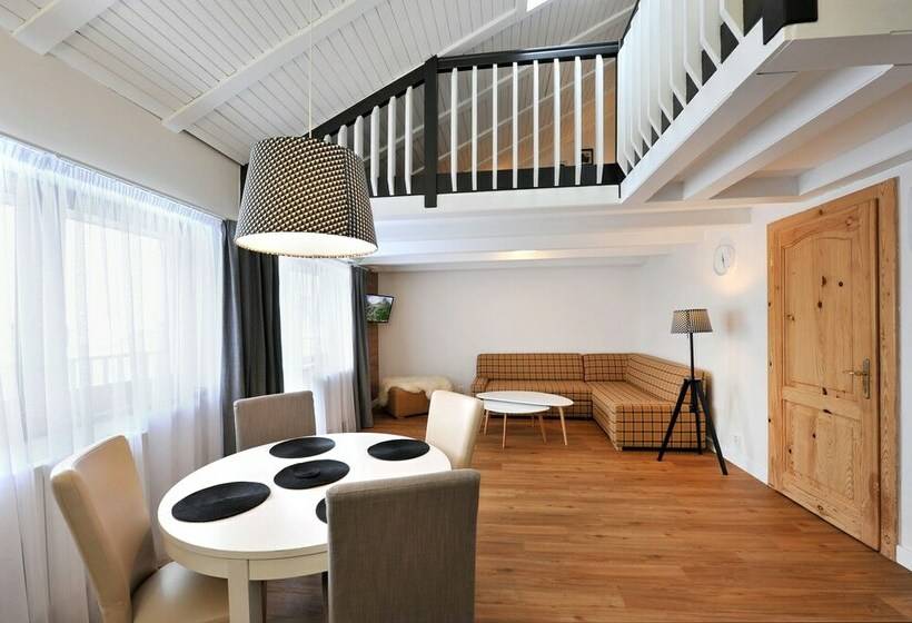 带1个卧室的公寓, Aplend Vila Beatrice