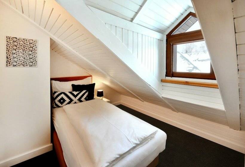 带1个卧室的公寓, Aplend Vila Beatrice