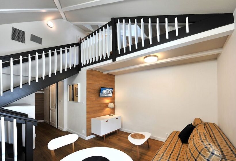 带1个卧室的公寓, Aplend Vila Beatrice