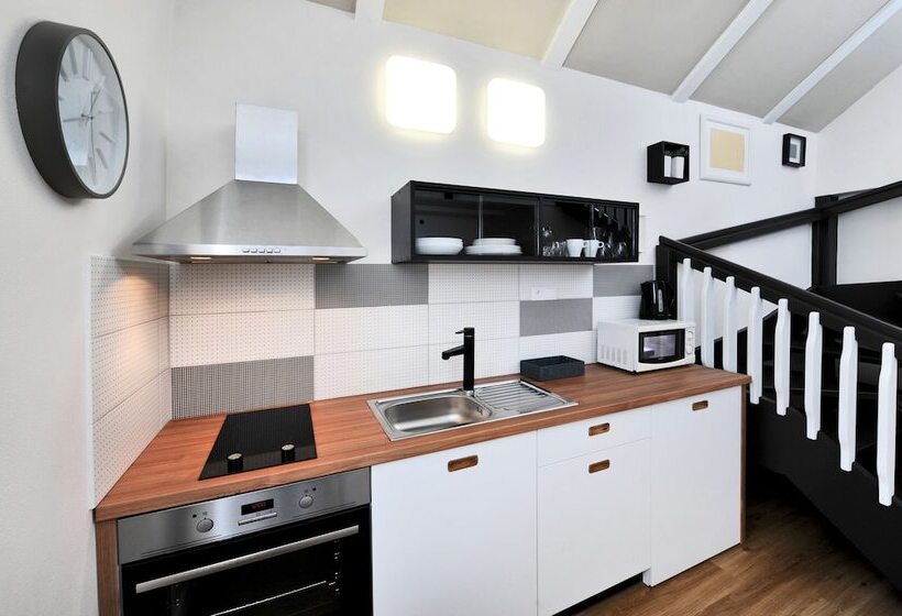 带2个卧室的公寓, Aplend Vila Beatrice