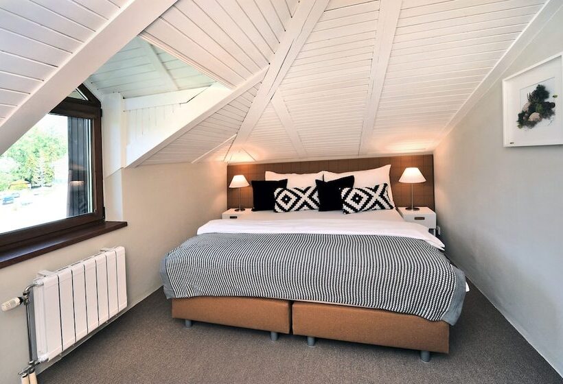 带4个卧室的公寓, Aplend Vila Beatrice