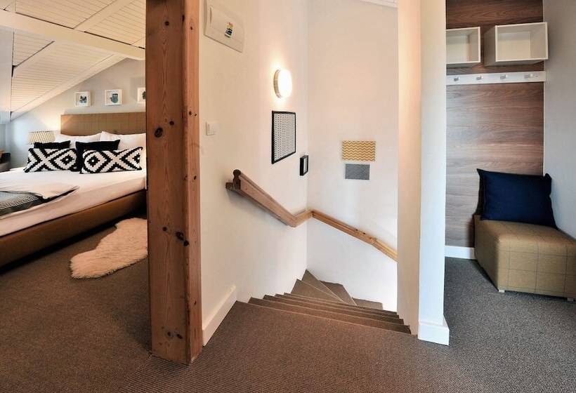 带2个卧室的公寓, Aplend Vila Beatrice