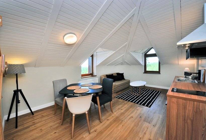 带2个卧室的公寓, Aplend Vila Beatrice