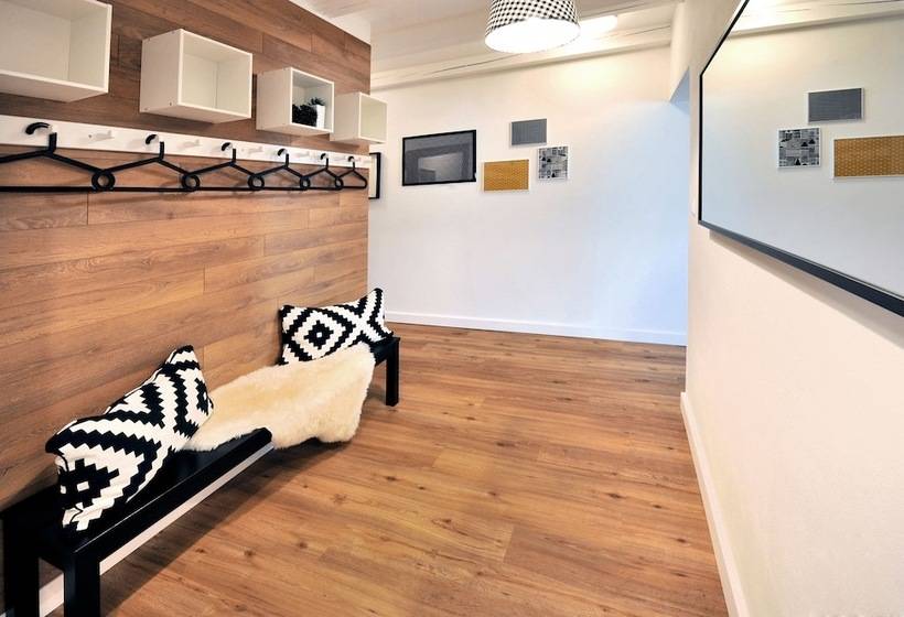 带4个卧室的公寓, Aplend Vila Beatrice