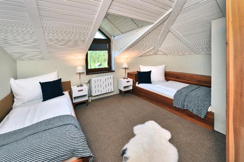 带4个卧室的公寓, Aplend Vila Beatrice