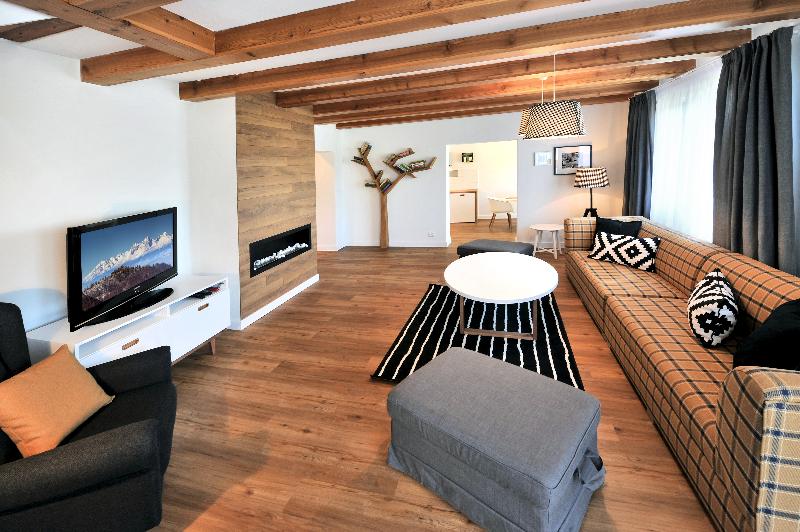 带4个卧室的公寓, Aplend Vila Beatrice