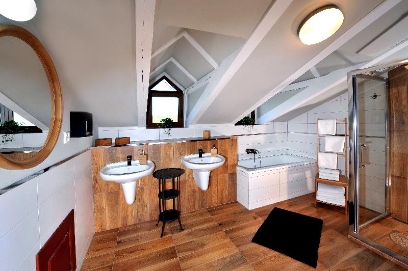 带4个卧室的公寓, Aplend Vila Beatrice