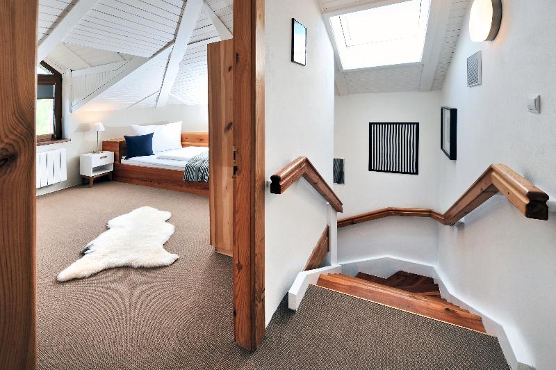 带4个卧室的公寓, Aplend Vila Beatrice