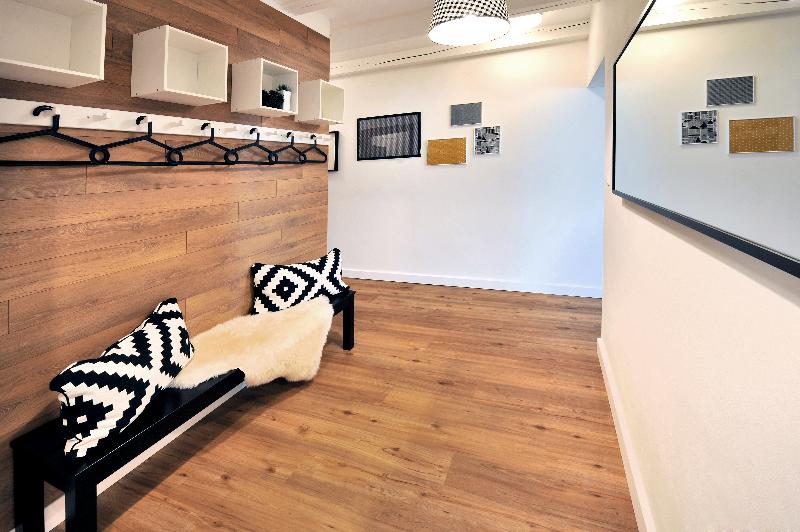 带4个卧室的公寓, Aplend Vila Beatrice