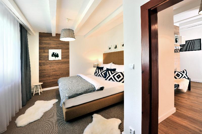 带4个卧室的公寓, Aplend Vila Beatrice