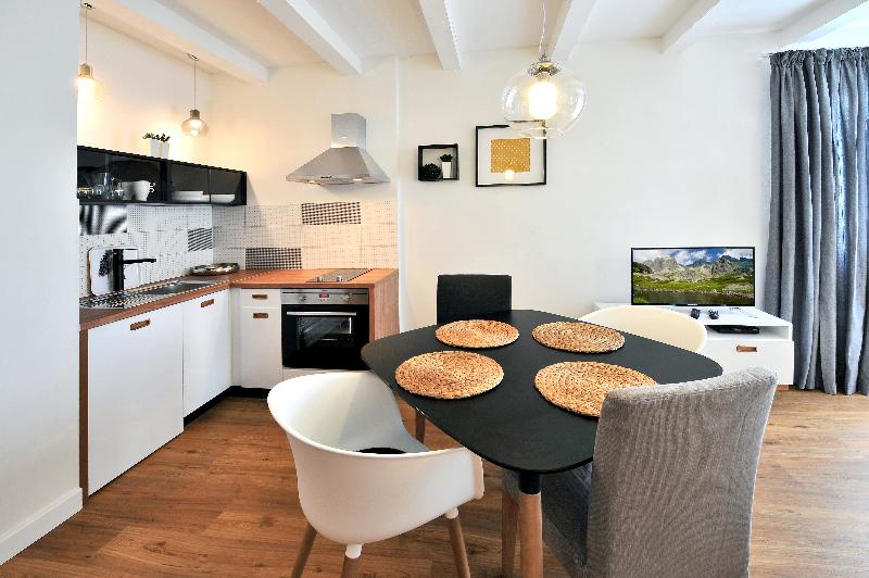 带1个卧室的公寓, Aplend Vila Beatrice