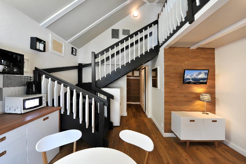 带1个卧室的公寓, Aplend Vila Beatrice