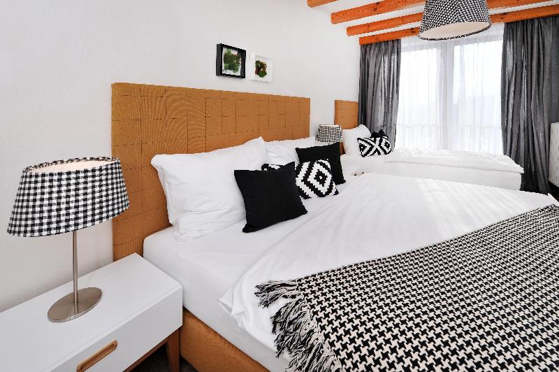 带2个卧室的公寓, Aplend Vila Beatrice