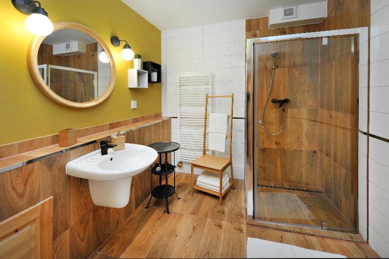 带2个卧室的公寓, Aplend Vila Beatrice