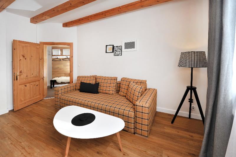 带2个卧室的公寓, Aplend Vila Beatrice